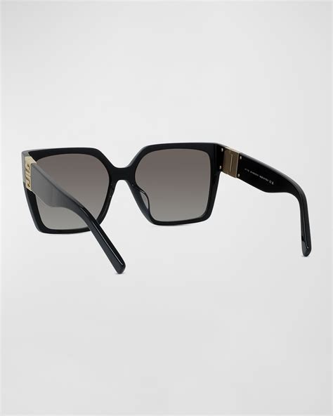 givenchy acetate butterfly sunglasses|Givenchy 4G Acetate Butterfly Sunglasses .